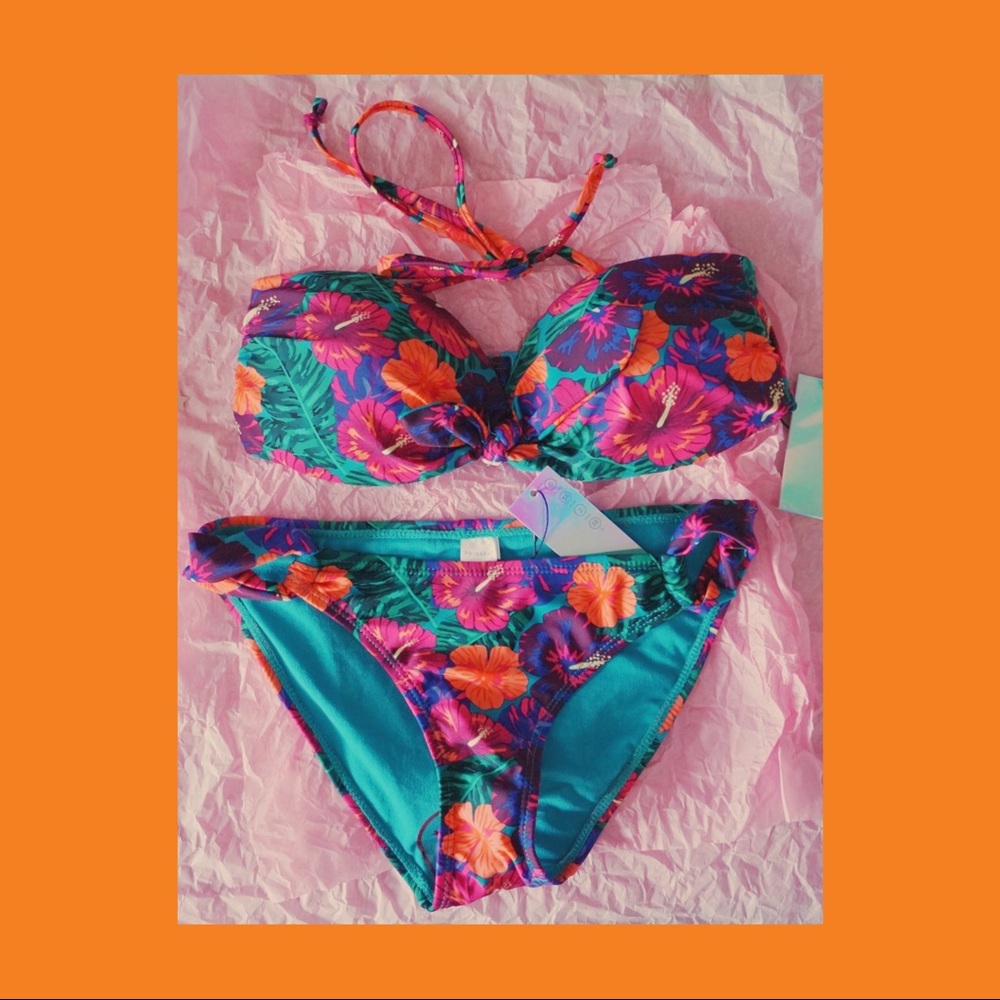 New bikini- WINTER PRICE!